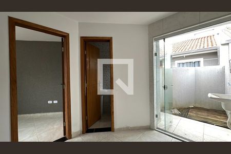 Casa para alugar com 40m², 2 quartos e 1 vaga Casa para alugar com 40m², 2 quartos e 1 vagaCozinha