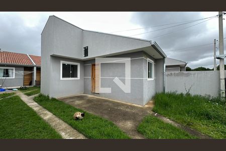 Casa para alugar com 40m², 2 quartos e 1 vaga Casa para alugar com 40m², 2 quartos e 1 vagaEntrada
