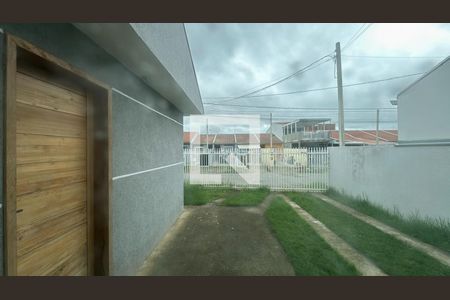 Casa para alugar com 40m², 2 quartos e 1 vaga Casa para alugar com 40m², 2 quartos e 1 vagaVista Quarto 2