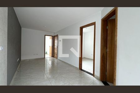 Casa para alugar com 40m², 2 quartos e 1 vaga Casa para alugar com 40m², 2 quartos e 1 vagaCozinha