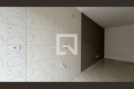 Casa para alugar com 40m², 2 quartos e 1 vaga Casa para alugar com 40m², 2 quartos e 1 vagaCozinha