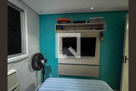 Quarto 2 de apartamento à venda com 2 quartos, 50m² em Olaria, Canoas