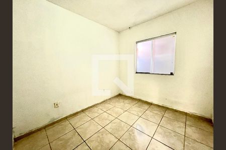 Quarto 1 de casa à venda com 2 quartos, 49m² em Nacional, Contagem