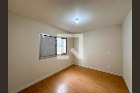 Suíte de apartamento à venda com 3 quartos, 114m² em Vila Congonhas, São Paulo