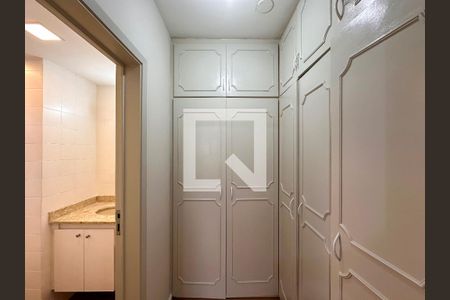 Apartamento à venda com 114m², 3 quartos e 2 vagasCloset Suíte