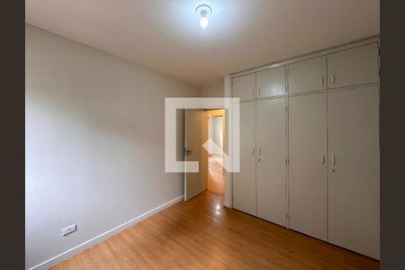 Apartamento à venda com 114m², 3 quartos e 2 vagasQuarto 3