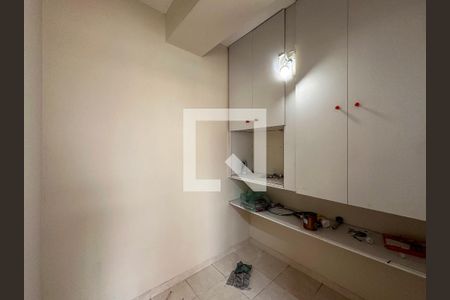 Apartamento à venda com 114m², 3 quartos e 2 vagasQuarto de Serviço