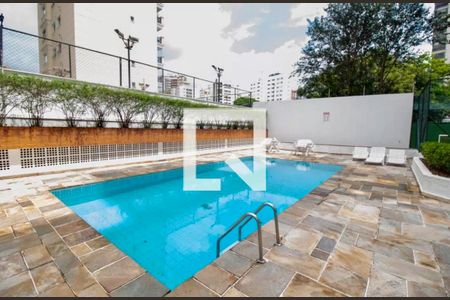 Apartamento à venda com 114m², 3 quartos e 2 vagasPiscina