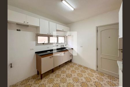 Apartamento à venda com 114m², 3 quartos e 2 vagasCozinha