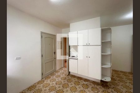 Apartamento à venda com 114m², 3 quartos e 2 vagasCozinha