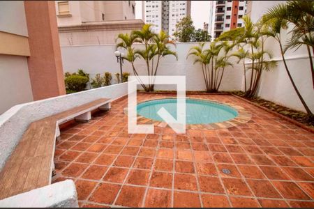 Apartamento à venda com 114m², 3 quartos e 2 vagasPiscina Infantil