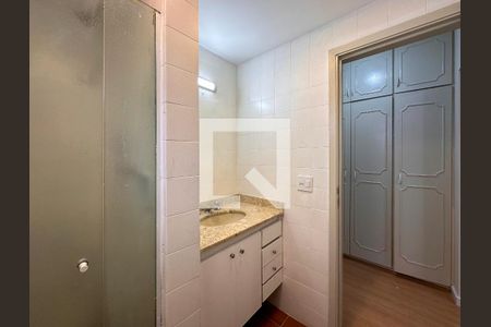 Apartamento à venda com 114m², 3 quartos e 2 vagasBanheiro Suíte