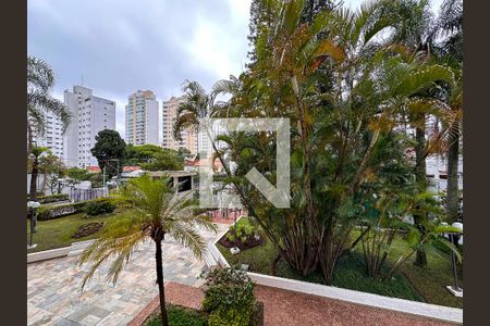 Apartamento à venda com 114m², 3 quartos e 2 vagasVista Quarto 3