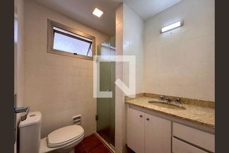 Apartamento à venda com 114m², 3 quartos e 2 vagasBanheiro Suíte