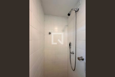 Apartamento à venda com 114m², 3 quartos e 2 vagasDetalhe Banheiro Suíte