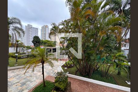 Apartamento à venda com 114m², 3 quartos e 2 vagasVista Quarto 2