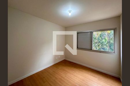 Apartamento à venda com 114m², 3 quartos e 2 vagasQuarto 3