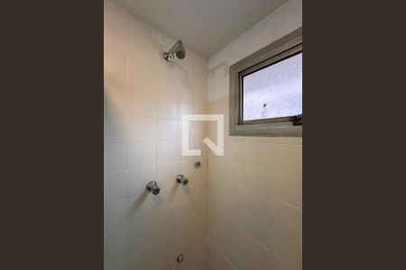 Apartamento à venda com 114m², 3 quartos e 2 vagasDetalhe Banheiro Social