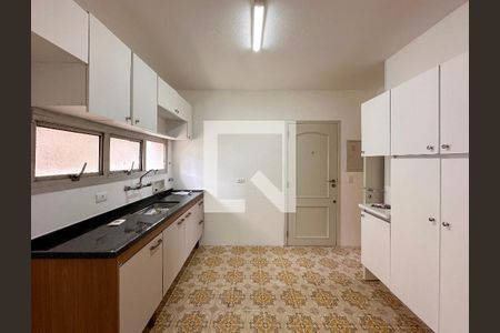 Apartamento à venda com 114m², 3 quartos e 2 vagasCozinha