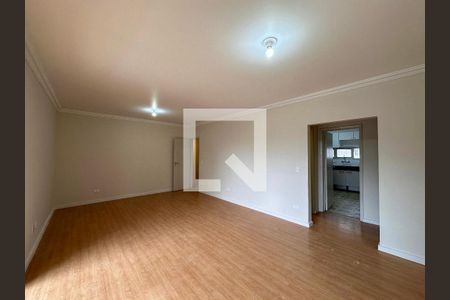 Sala de apartamento à venda com 3 quartos, 114m² em Vila Congonhas, São Paulo