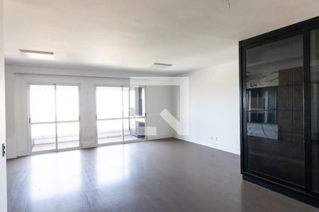 Sala de apartamento para alugar com 3 quartos, 128m² em Jardim Sao Luiz, Ribeirão Preto