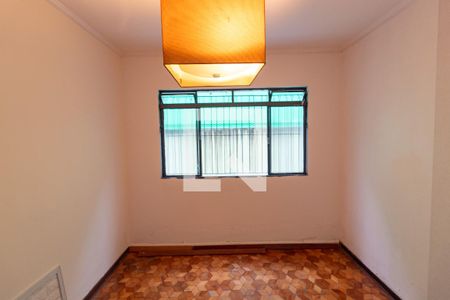 Sala Jantar de casa para alugar com 4 quartos, 207m² em Jardim Ernestina, São Paulo