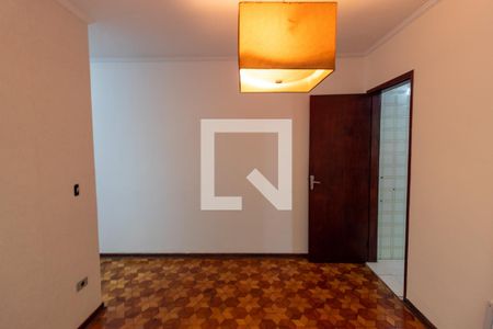 Sala Jantar de casa para alugar com 4 quartos, 207m² em Jardim Ernestina, São Paulo