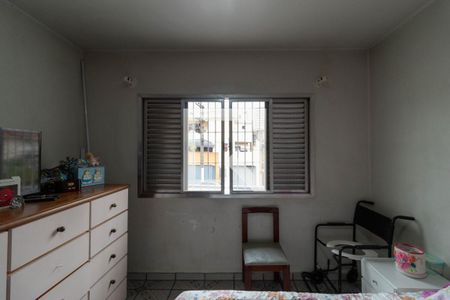 Quarto 1  de casa à venda com 3 quartos, 250m² em Vila Matilde, São Paulo