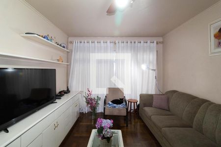 Sala  de casa à venda com 3 quartos, 250m² em Vila Matilde, São Paulo