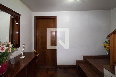 Sala  de casa à venda com 3 quartos, 250m² em Vila Matilde, São Paulo