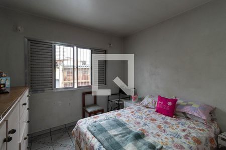 Quarto 1  de casa à venda com 3 quartos, 250m² em Vila Matilde, São Paulo