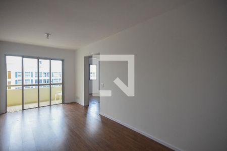 Sala de apartamento à venda com 2 quartos, 64m² em Vila Progredior, São Paulo