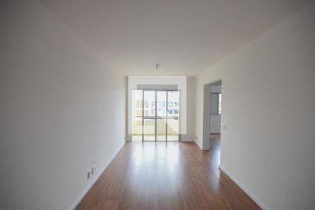 Sala de apartamento à venda com 2 quartos, 64m² em Vila Progredior, São Paulo