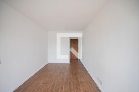 Sala de apartamento à venda com 2 quartos, 64m² em Vila Progredior, São Paulo