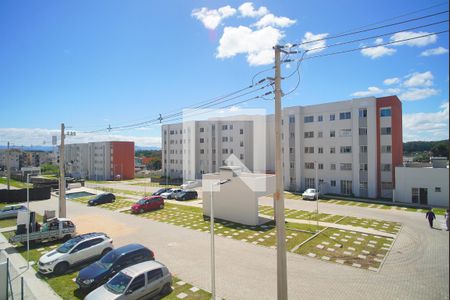 Vista do Quarto 1 de apartamento à venda com 2 quartos, 46m² em Feitoria, São Leopoldo