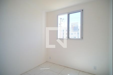 Quarto 1 de apartamento à venda com 2 quartos, 46m² em Feitoria, São Leopoldo