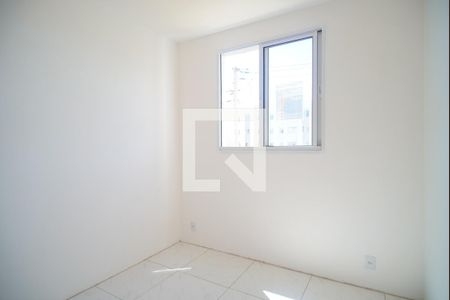 Quarto 1 de apartamento à venda com 2 quartos, 46m² em Feitoria, São Leopoldo