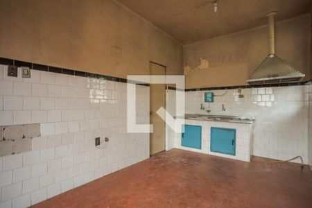 Casa à venda com 133m², 2 quartos e 2 vagas Casa à venda com 133m², 2 quartos e 2 vagasCozinha