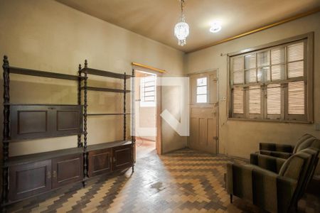 Sala de casa à venda com 2 quartos, 133m² em Humaitá, Porto Alegre