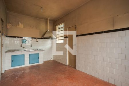 Casa à venda com 133m², 2 quartos e 2 vagas Casa à venda com 133m², 2 quartos e 2 vagasCozinha