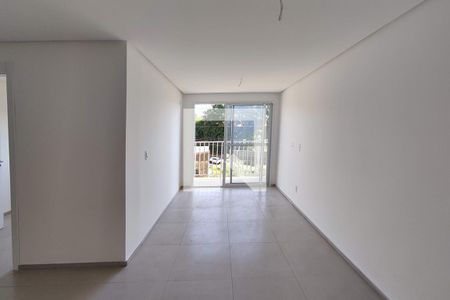 Sala de apartamento para alugar com 2 quartos, 58m² em Primavera, Novo Hamburgo