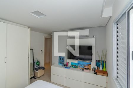 Quarto 1 de apartamento para alugar com 3 quartos, 92m² em Vila Brandina, Campinas