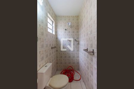 Casa à venda com 320m², 3 quartos e 10 vagas Casa à venda com 320m², 3 quartos e 10 vagasBanheiro 4 - Externo