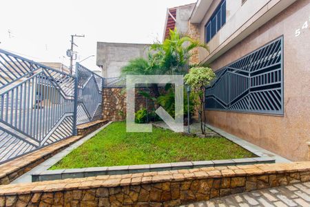 Casa à venda com 320m², 3 quartos e 10 vagas Casa à venda com 320m², 3 quartos e 10 vagasGaragem