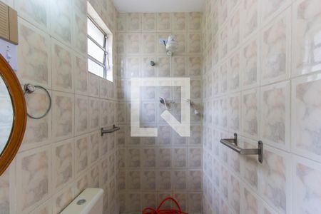 Casa à venda com 320m², 3 quartos e 10 vagas Casa à venda com 320m², 3 quartos e 10 vagasBanheiro 4 - Externo