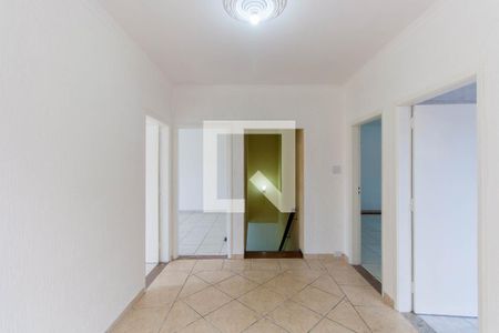 Casa à venda com 320m², 3 quartos e 10 vagas Casa à venda com 320m², 3 quartos e 10 vagasHall