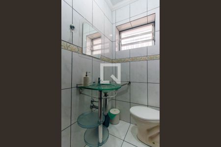 Casa à venda com 320m², 3 quartos e 10 vagas Casa à venda com 320m², 3 quartos e 10 vagasBanheiro 3