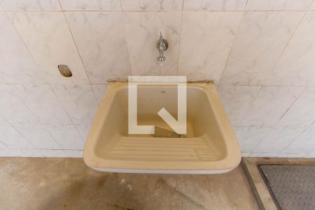 Casa à venda com 320m², 3 quartos e 10 vagas Casa à venda com 320m², 3 quartos e 10 vagasLavanderia