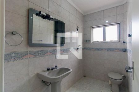 Casa à venda com 320m², 3 quartos e 10 vagas Casa à venda com 320m², 3 quartos e 10 vagasBanheiro da Suíte