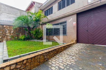 Casa à venda com 320m², 3 quartos e 10 vagas Casa à venda com 320m², 3 quartos e 10 vagasGaragem
